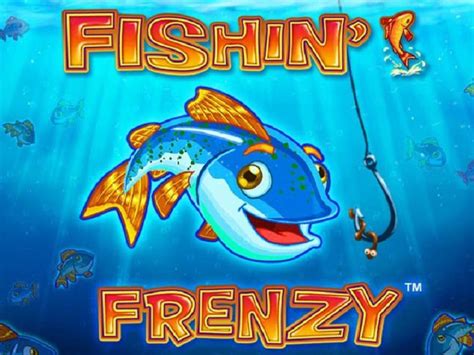 fishin frenzy slot machine free